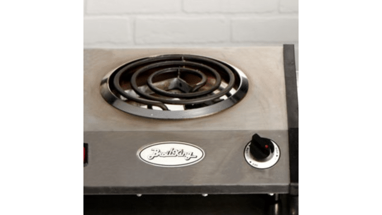 Electric Single Range Rangette | Rental