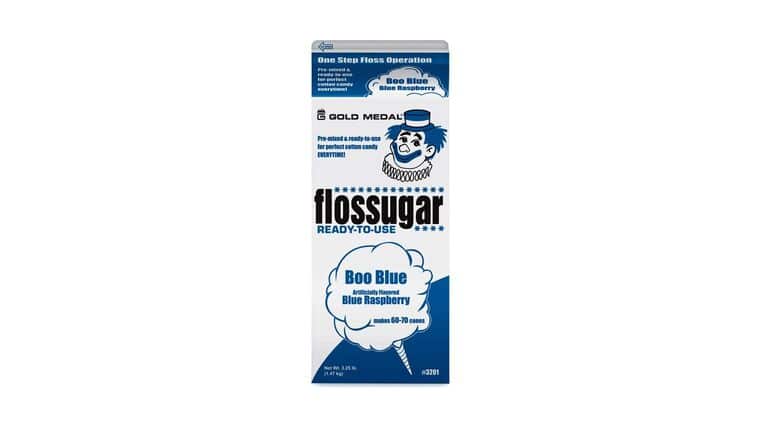 Cotton Candy – Boo Blue (Blue Raspberry) Cotton Candy Flossugar | Rental Cotton Candy – Boo Blue (Blue Raspberry) Cotton Candy Flossugar | Rental