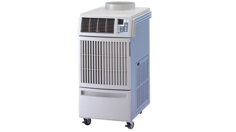 1 Ton Spot Air Conditioner | Rental