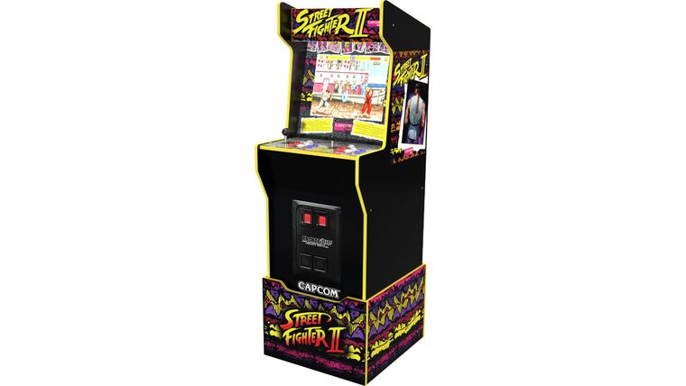 Street Fighter Legacy Championship Edition Rental | Rental Street Fighter Legacy Championship Edition Rental | Rental