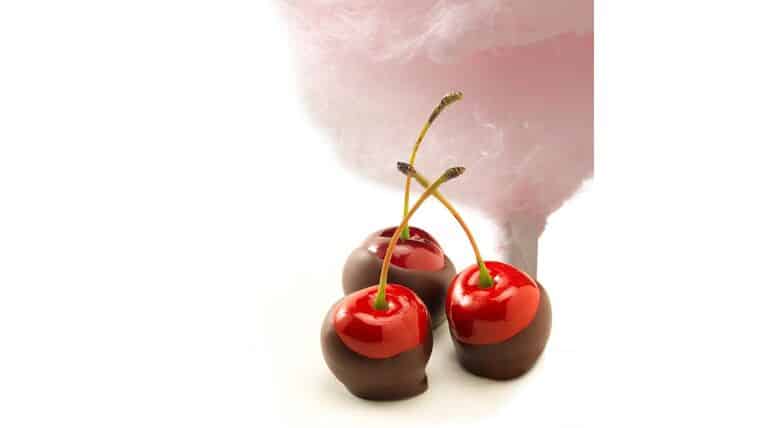 Cotton Candy – Chocolate Cherry Cotton Candy Flossugar | Rental Cotton Candy – Chocolate Cherry Cotton Candy Flossugar | Rental