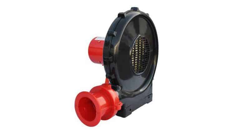 1/2 HP Inflatable Screen Air Blower | Rental