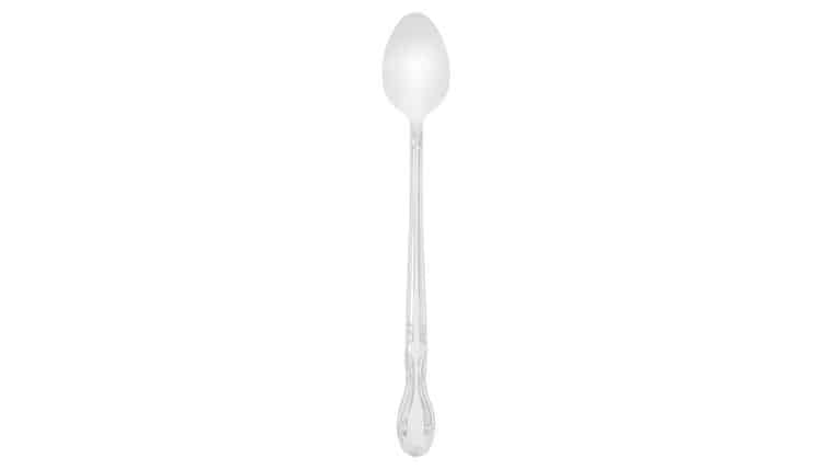 Barclay Iced Teaspoon | Rental Barclay Iced Teaspoon | Rental