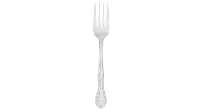 Barclay Salad Fork | Rental Barclay Salad Fork | Rental