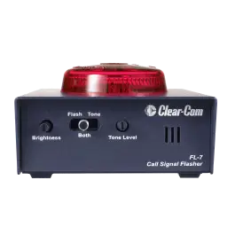 FL-7 Call Signal Flasher | Rental FL-7 Call Signal Flasher | Rental
