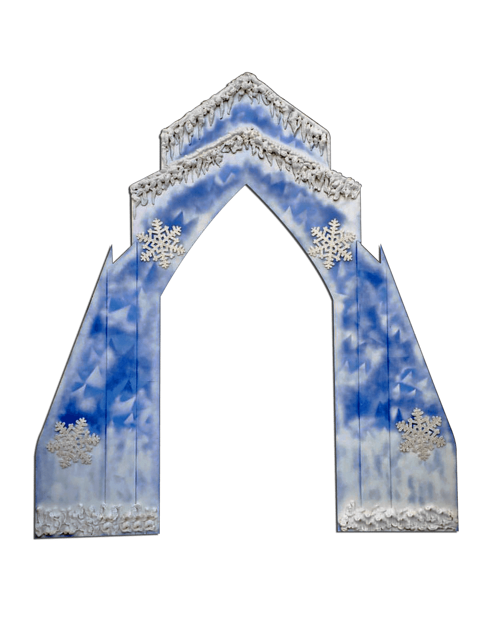 Frozen Arch | Rental Frozen Arch | Rental