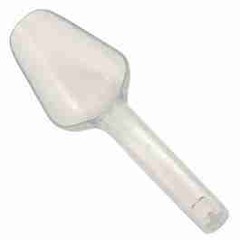 Plastic Ice Scoop | Rental Plastic Ice Scoop | Rental