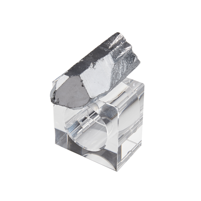 NR156 Unicorn Quartz Napkin Ring – Set Of 4 | Rental