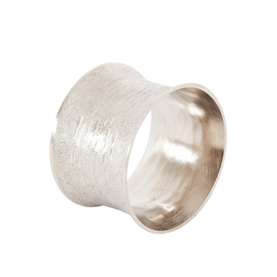 NR157 Classic Design Napkin Ring | Rental
