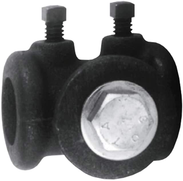Altman TEE Cast Iron Sliding Tee for 1/2-Inch Pipe | Rental