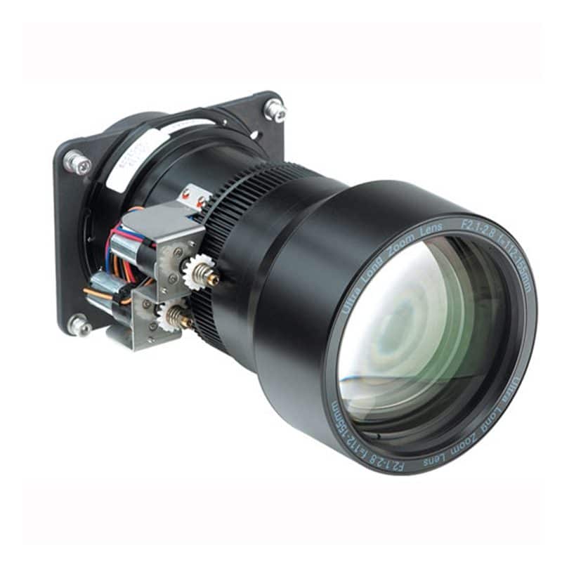 Christie Boxer (fits Griffyn) 1.99-2.71 HB Zoom Lens | Rental