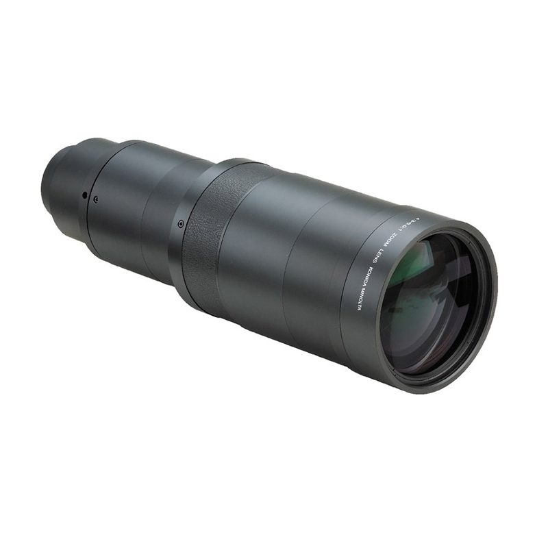 Christie Boxer (fits Griffyn) 3.89-5.43 HB Zoom Lens | Rental