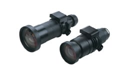 Christie Legacy HD 4.1-6.9 / S+ 4.4-7.5 Lens | Rental