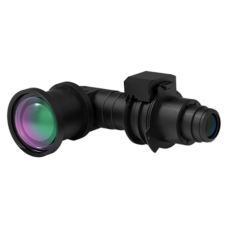 Christie M ILS 0.37 UST Fixed Lens | Rental