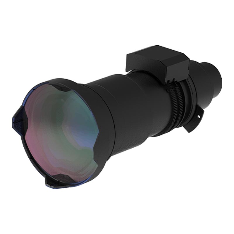 Christie M ILS 0.8-1.16 / S+ 0.87-1.26 Zoom Lens | Rental