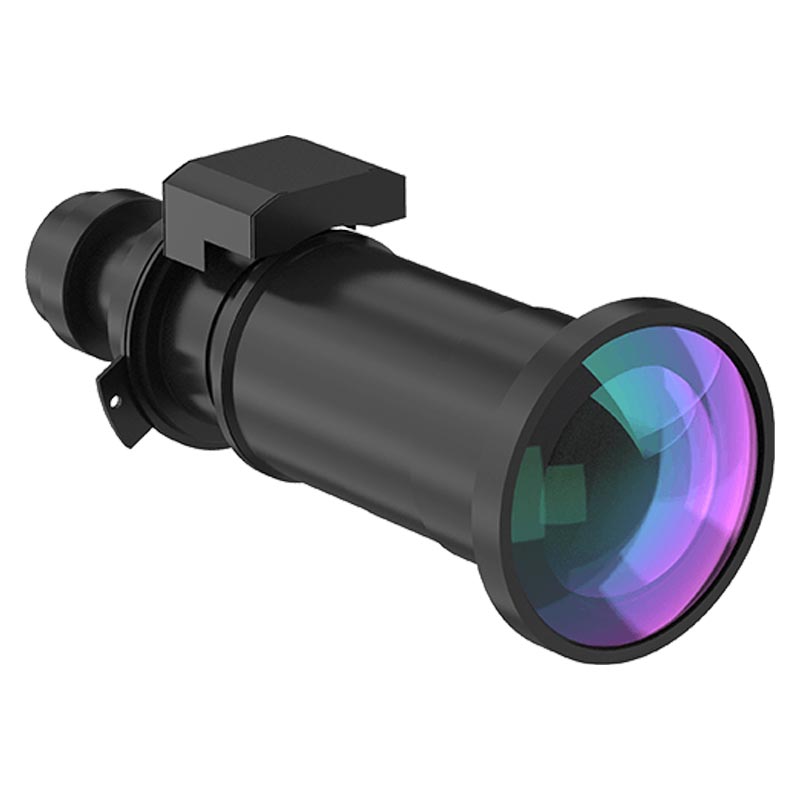 Christie M ILS 1.1 / S+ 1.2 Fixed Lens | Rental
