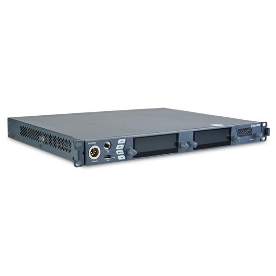 Clear-Com Arcadia 32-Port Kit | Rental Clear-Com Arcadia 32-Port Kit | Rental
