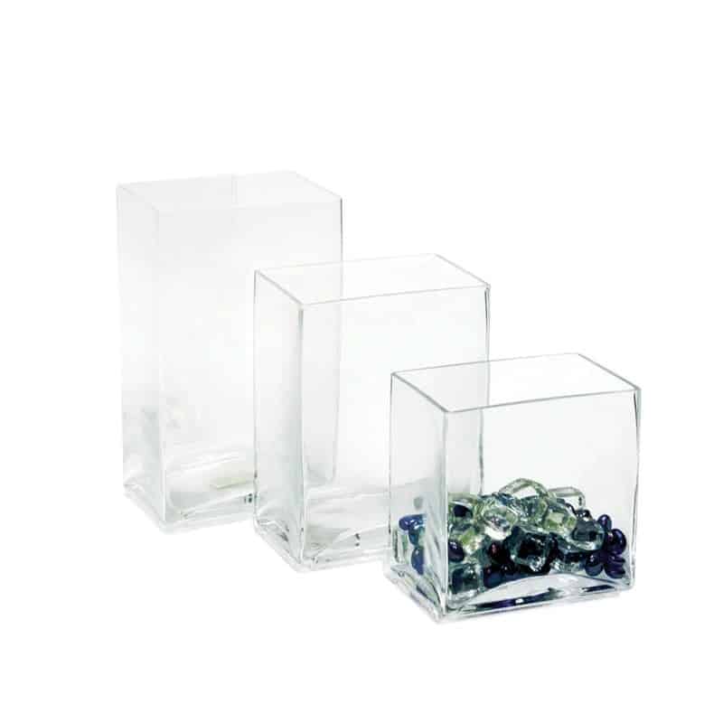 Open 6″ x 4″ Rectangles | Rental Open 6″ x 4″ Rectangles | Rental