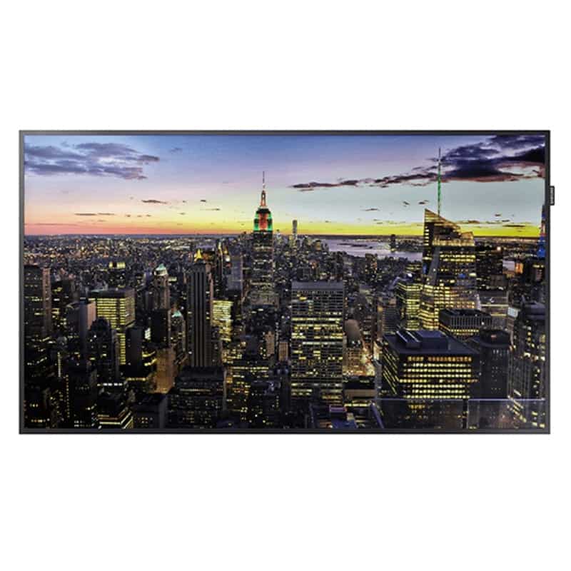Samsung QM49H 49″ 4K LED Monitor | Rental Samsung QM49H 49″ 4K LED Monitor | Rental