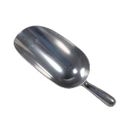 Stainless Ice Scoop | Rental Stainless Ice Scoop | Rental