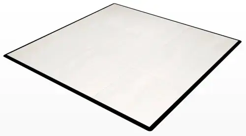 42′ x 42′ White Oak Dance Floor | Rental