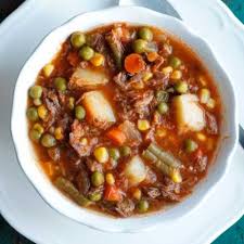 Vegetable Beef (1 Gallon) | Purchase | Rental