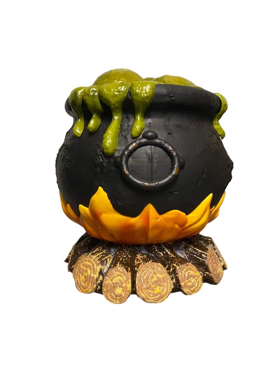 Firepit Cauldron | Rental Firepit Cauldron | Rental