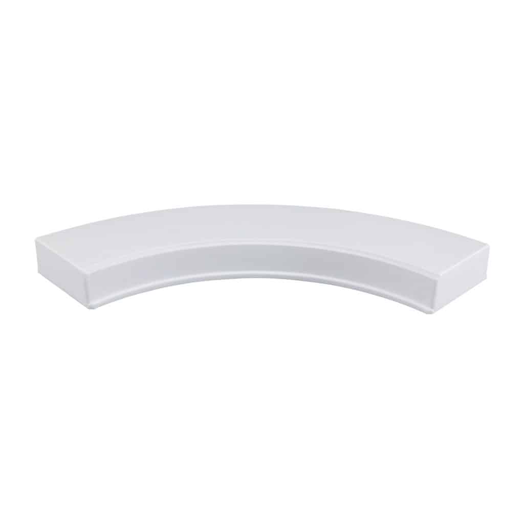 72″ x 8″ Colonnade Base/Top | Rental