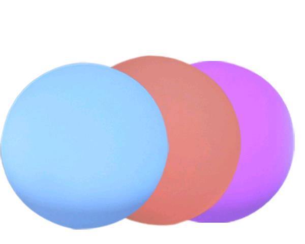30″ Illuminated Sphere | Rental