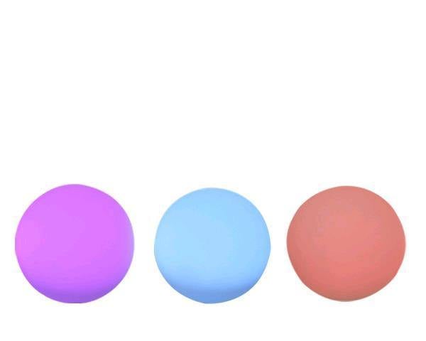 12″ Illuminated Spheres | Rental