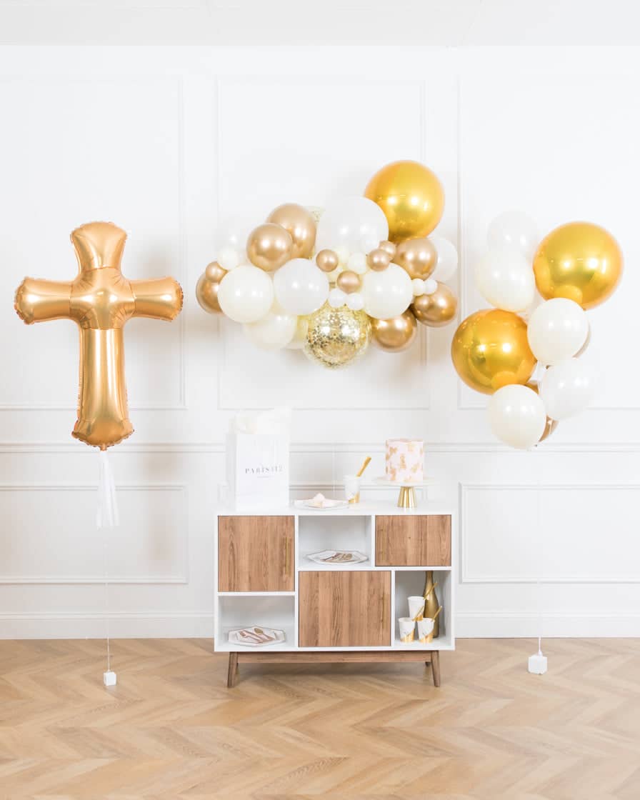 Baptism/Communion – The Ceremonious Set | Rental Baptism/Communion – The Ceremonious Set | Rental