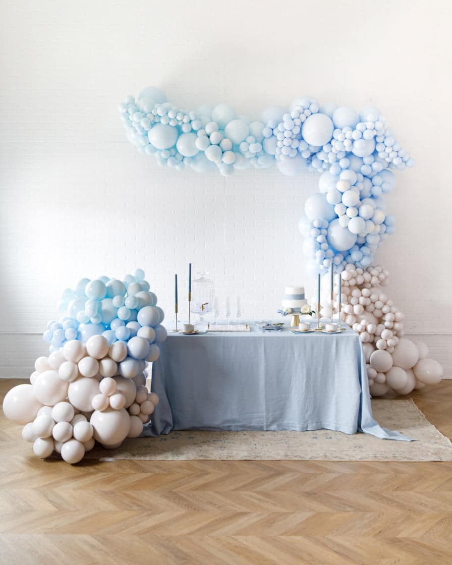 Provence – The Simone Garland Set | Rental Provence – The Simone Garland Set | Rental