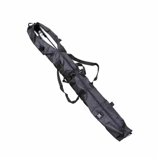 Upright & Crossbar Carrying Bag w/ Heavy Duty Zipper – 10ft | Rental Upright & Crossbar Carrying Bag w/ Heavy Duty Zipper – 10ft | Rental