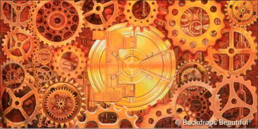 Steampunk 4D | Rental Steampunk 4D | Rental