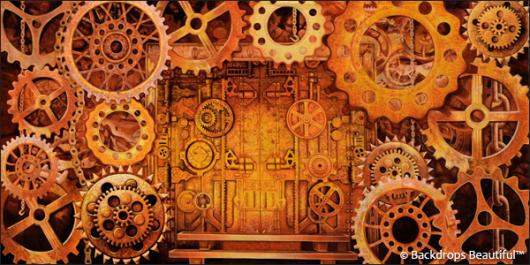 Steampunk 2 | Rental Steampunk 2 | Rental