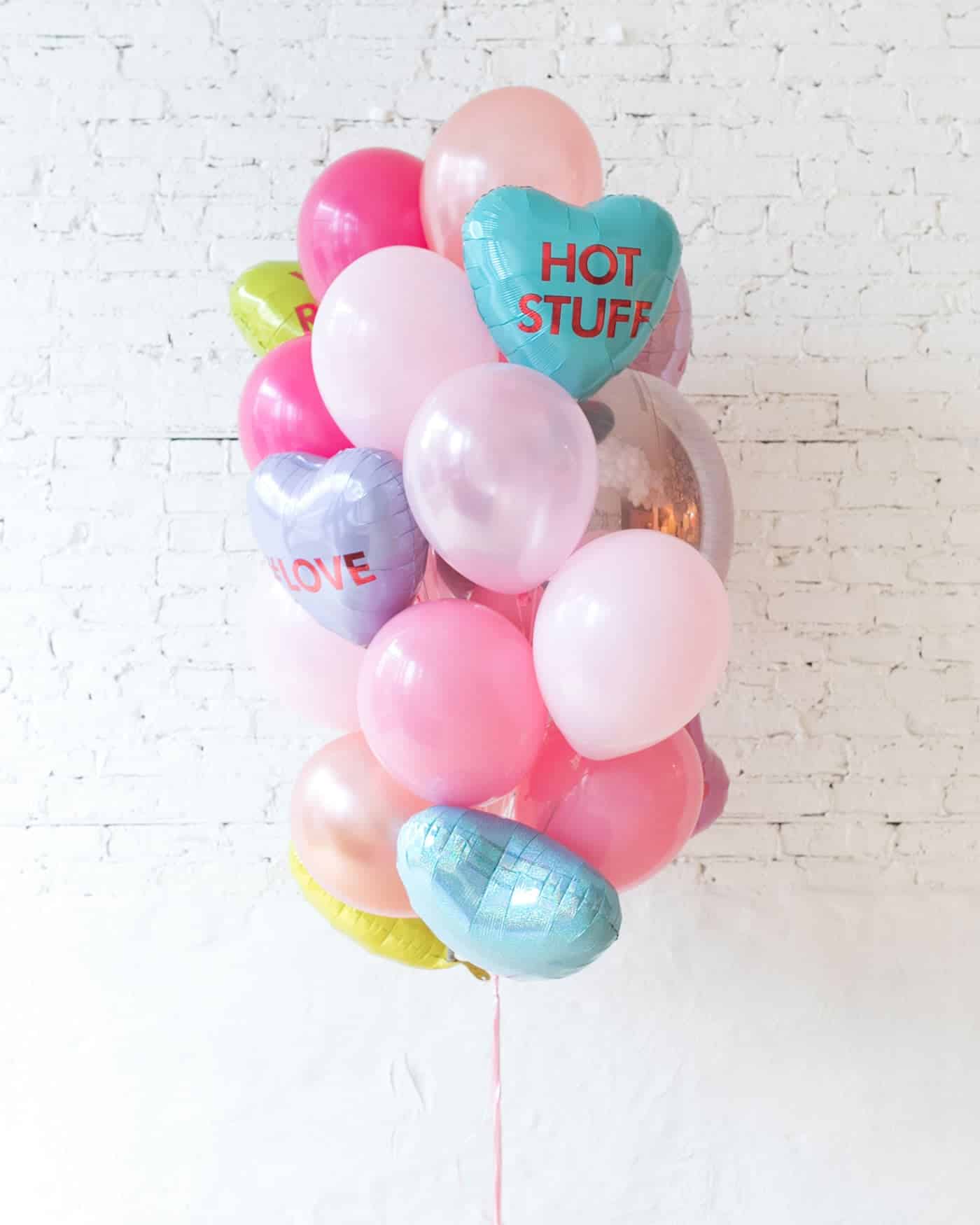 GIFT-L’Amour Giant Bouquet | Rental GIFT-L’Amour Giant Bouquet | Rental
