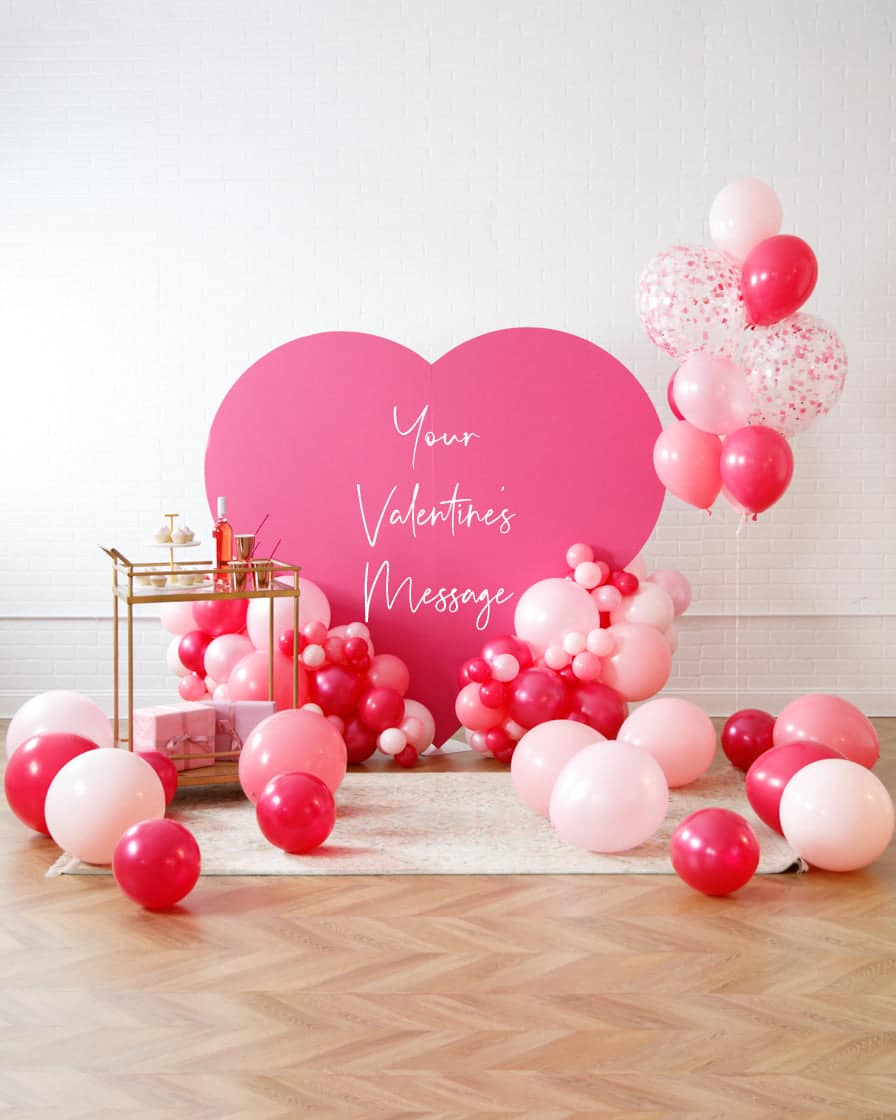 GIFT – The Lots of Love Set | Rental GIFT – The Lots of Love Set | Rental