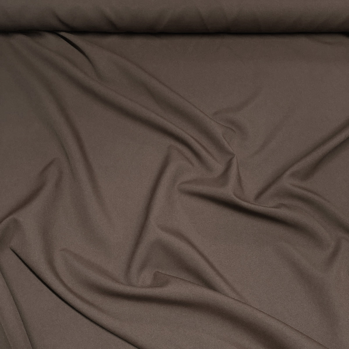 Premium Poly (Poplin) Wholesale Fabric in Taupe P 2036 | Rental