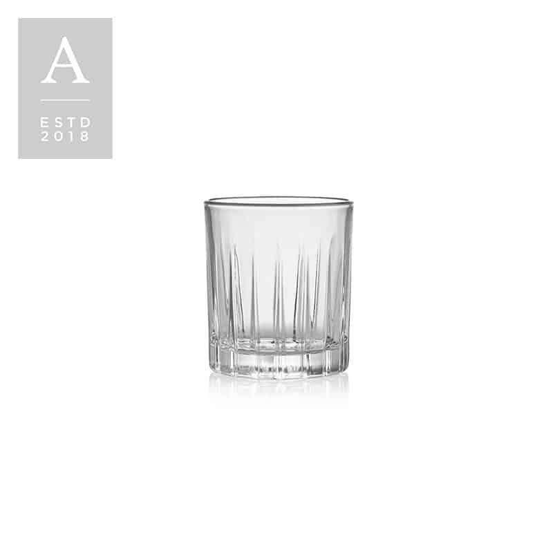 Timeless Shot Glass | Rental Timeless Shot Glass | Rental