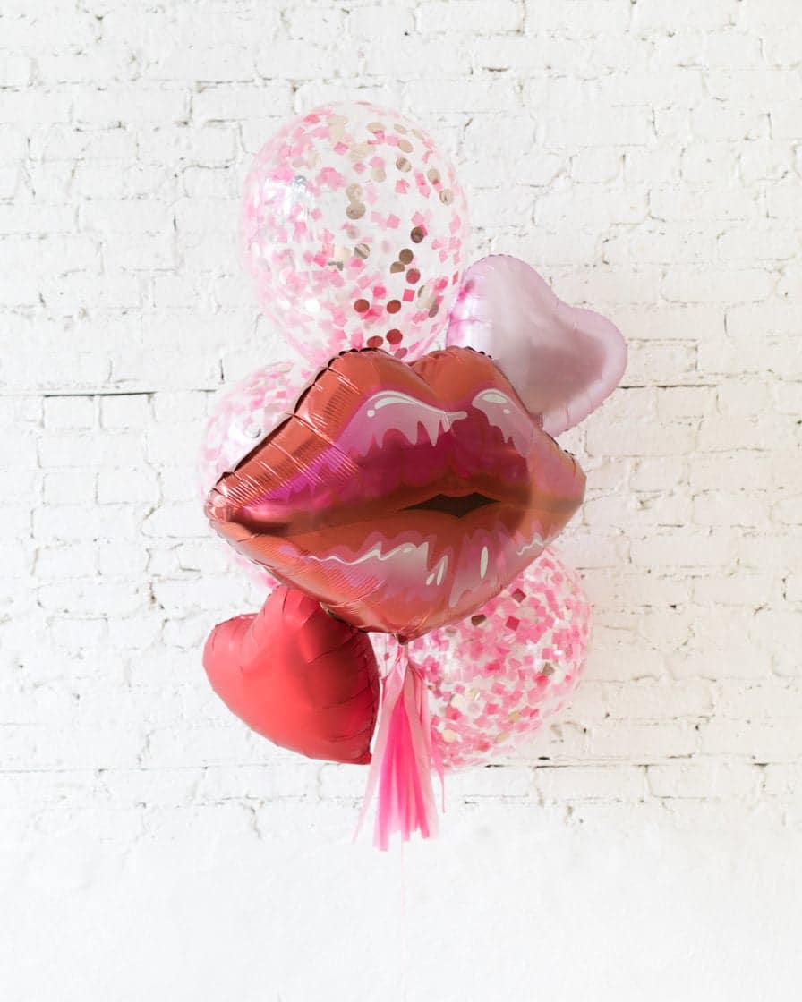 GIFT-Big Kiss Bouquet | Rental GIFT-Big Kiss Bouquet | Rental
