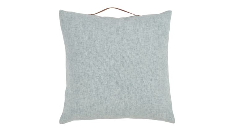2087 – Chenille Pillow With Handle – Poly Filled | Rental 2087 – Chenille Pillow With Handle – Poly Filled | Rental