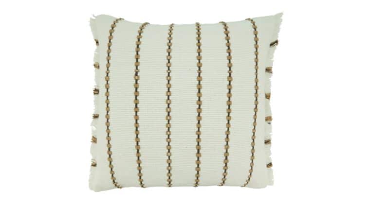 2092 Striped Pillow | Rental 2092 Striped Pillow | Rental