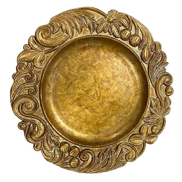 Aristocrat Antique Gold 14″ | Rental Aristocrat Antique Gold 14″ | Rental