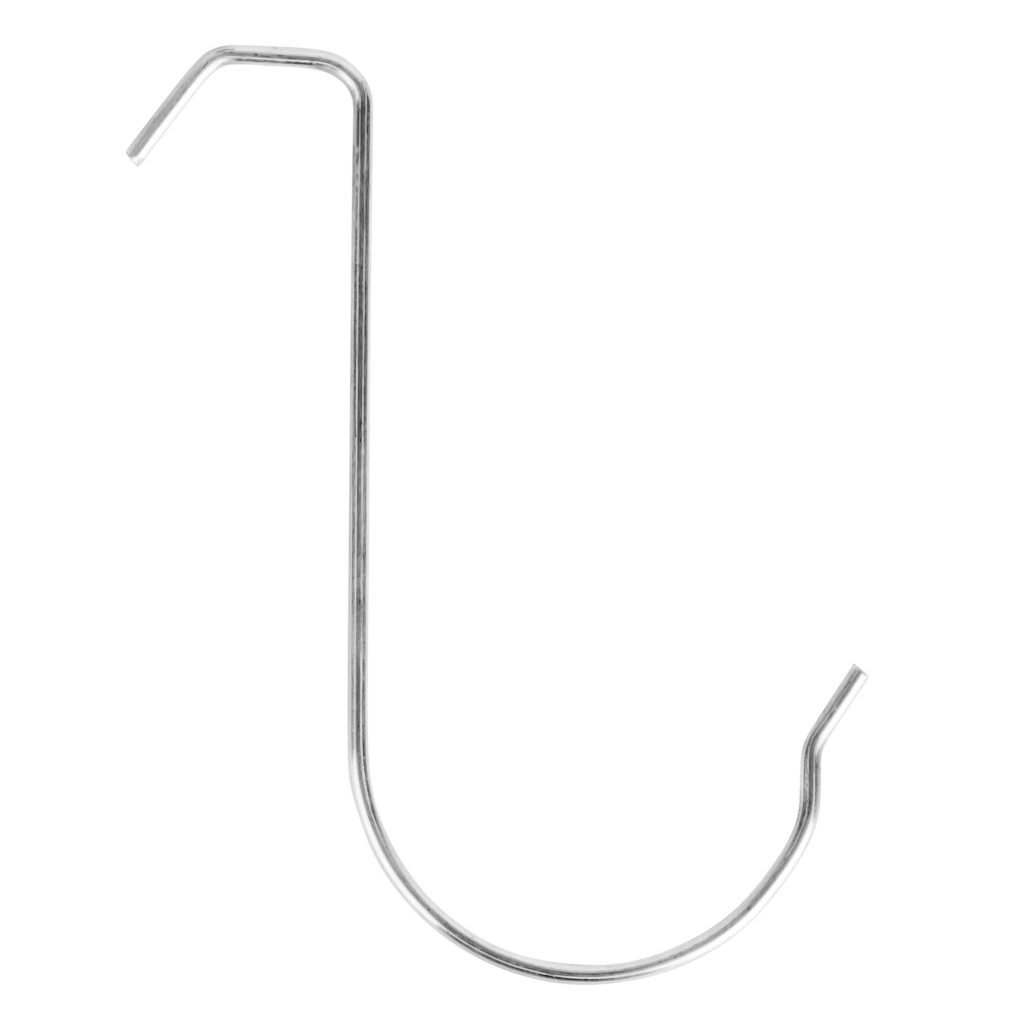 S Hooks for Banner Signs/Drapery – Bag of 50 pcs | Rental