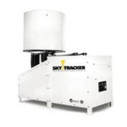 1 Head Sky Tracker Search Light | Rental