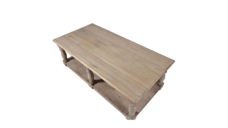 Coffee Table – Reclaimed Wood | Rental Coffee Table – Reclaimed Wood | Rental