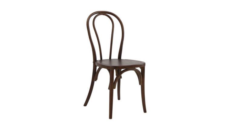 Bentwood Chair – Brown | Rental Bentwood Chair – Brown | Rental